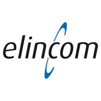 Elincom electronics BV Company Logo